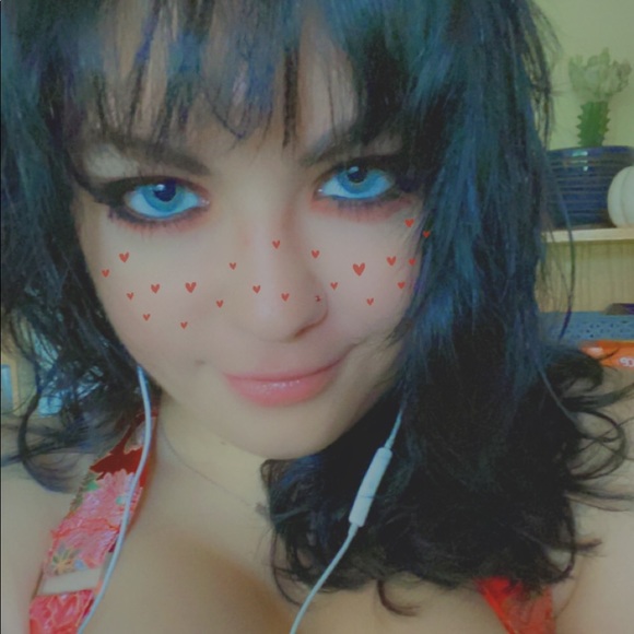 Meet your Posher, Lexi - Picture 1 of 1